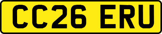 CC26ERU