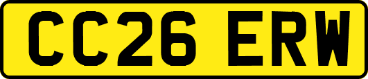 CC26ERW