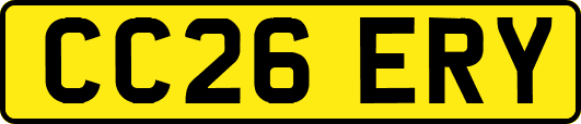 CC26ERY