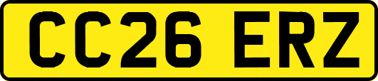 CC26ERZ