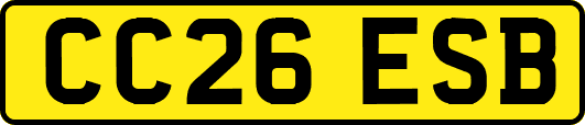 CC26ESB