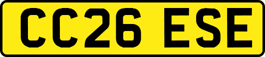 CC26ESE