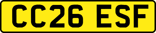 CC26ESF