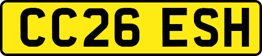 CC26ESH