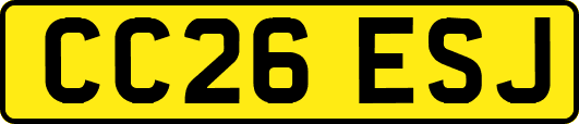 CC26ESJ