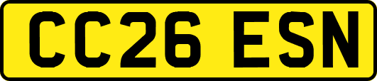 CC26ESN