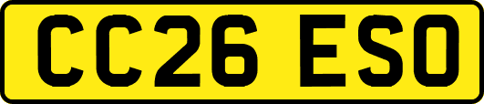 CC26ESO