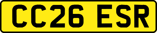 CC26ESR
