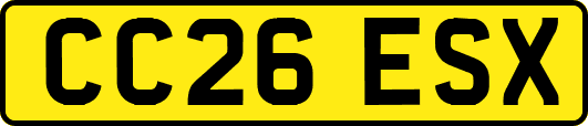 CC26ESX