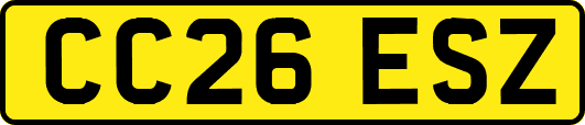 CC26ESZ