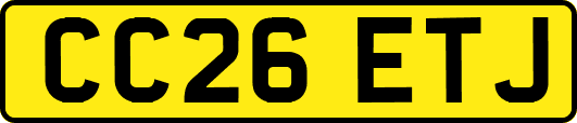 CC26ETJ