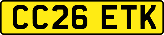 CC26ETK