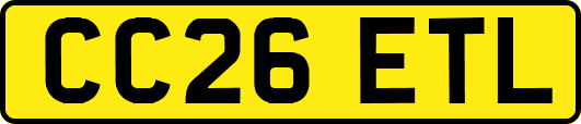 CC26ETL