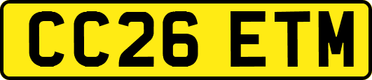CC26ETM