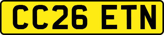 CC26ETN