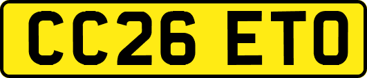 CC26ETO