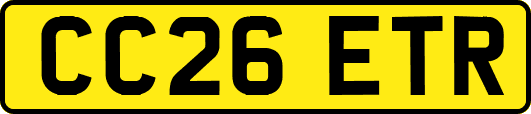 CC26ETR