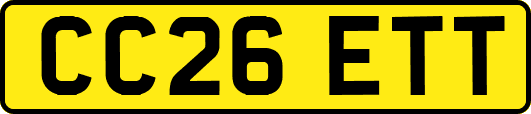 CC26ETT
