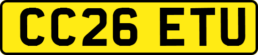 CC26ETU
