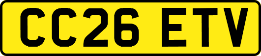 CC26ETV