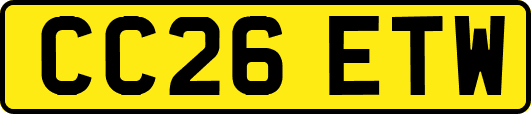 CC26ETW