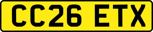 CC26ETX