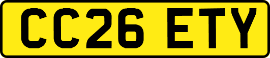 CC26ETY