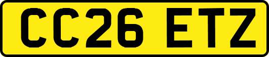 CC26ETZ
