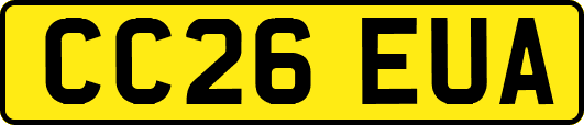 CC26EUA