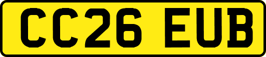 CC26EUB