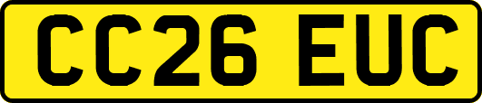 CC26EUC