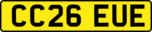 CC26EUE