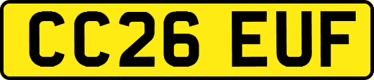 CC26EUF