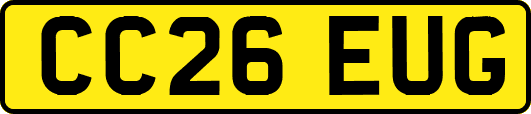 CC26EUG