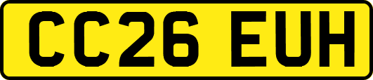 CC26EUH