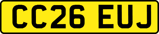 CC26EUJ