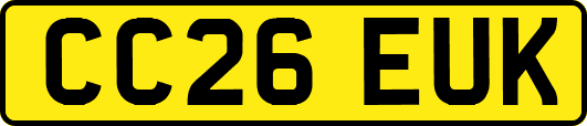 CC26EUK