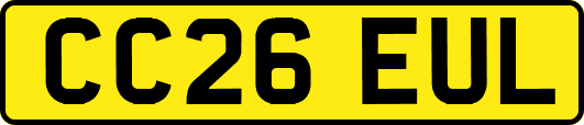 CC26EUL