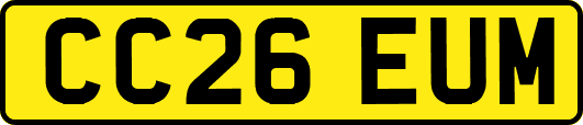 CC26EUM