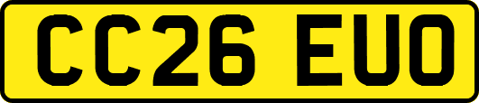 CC26EUO