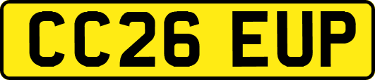 CC26EUP