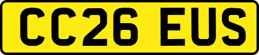 CC26EUS