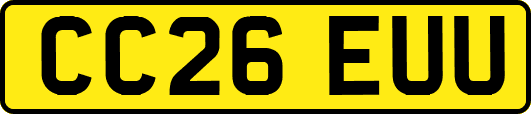 CC26EUU