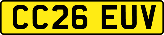 CC26EUV