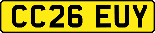 CC26EUY