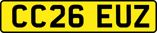 CC26EUZ