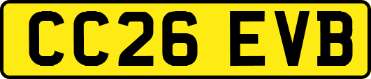 CC26EVB