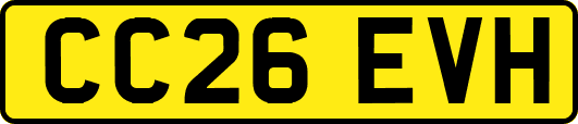 CC26EVH