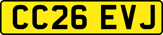 CC26EVJ