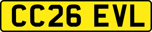 CC26EVL